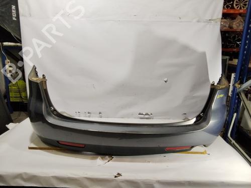 Pare-chocs arrière MAZDA 6 Estate (GH) 2.2 MZR-CD (GH10) (163 hp) 31805628