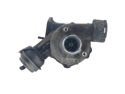 Turbocharger/Supercharger AUDI A4 B6 (8E2) 1.9 TDI | BP30926252M71