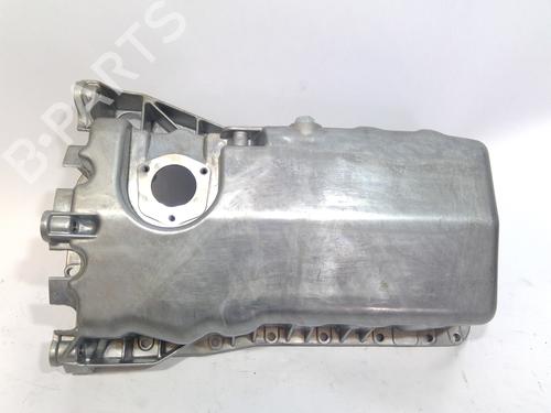Ölwanne für VW GOLF IV (1J1) 1.8 T (150 hp) 14056134