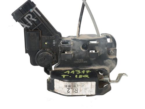 Used Rear left lock Rear left lock KIA CARENS III MPV (UN) [2006-2013] 33547745 33547745