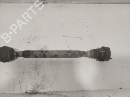 Right front driveshaft VW POLO (9N_, 9A_) 1.4 16V | BP22701673M39 