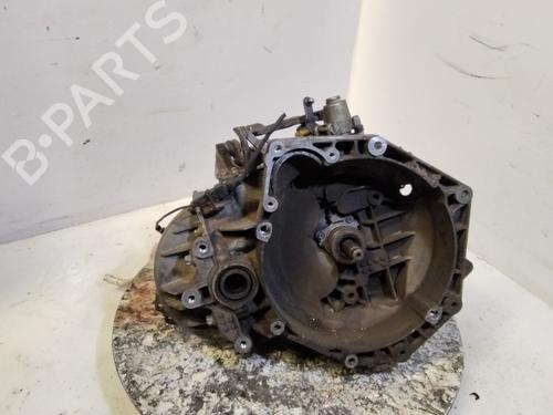 Used Gearbox OPEL ZAFIRA / ZAFIRA FAMILY B (A05) 1.9 CDTI (M75) (120 hp) 18691170