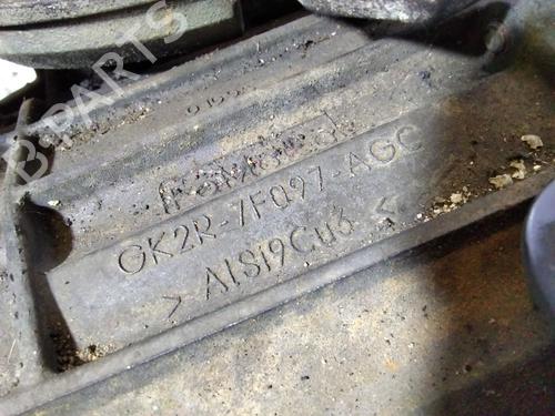 Gearbox FORD TRANSIT CUSTOM V362 Van (FY, FZ) | BP37013224M3 - Image 6
