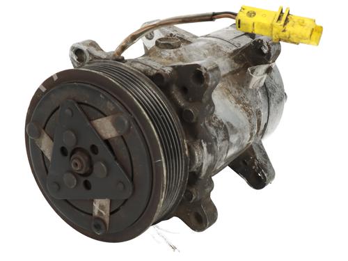 AC compressor PEUGEOT 607 (9D, 9U)  | BP31301745M34  - Image 6