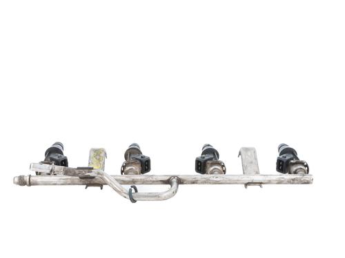 Used Injection rail OPEL ASTRA H GTC (A04) 1.6 (L08) (105 hp) 30403321