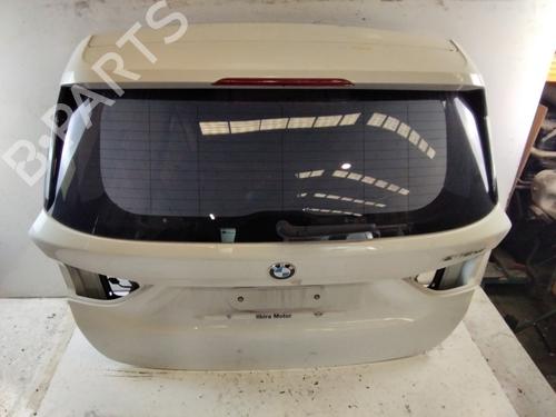 Used Tailgate BMW 2 Active Tourer (F45) 218 d (150 hp) 20488223