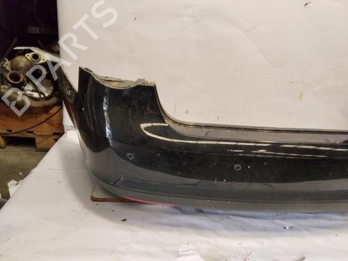 Rear bumper VW JETTA III (1K2)  | BP27180743C8 
