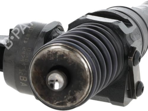 Injector SEAT TOLEDO III (5P2)  | BP30006604M100 