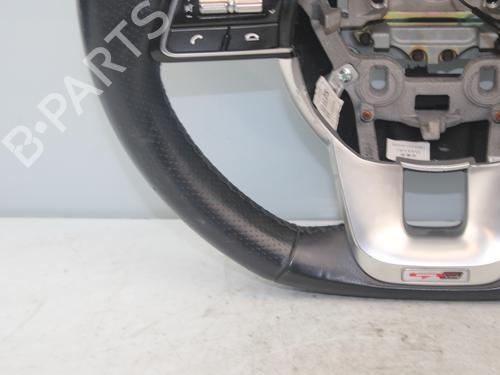 Steering wheel KIA SPORTAGE IV (QL, QLE)  | BP17719883C49 