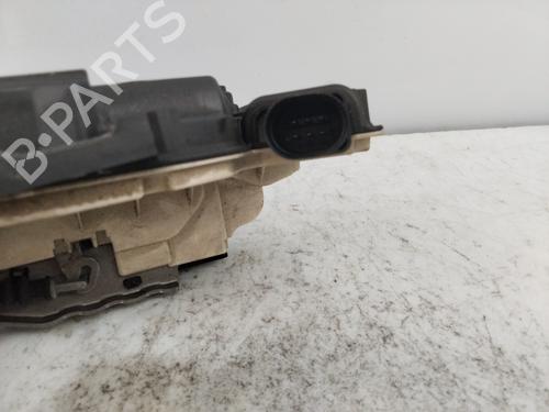 Rear left lock VW TIGUAN (5N_)  | BP19042387C100 