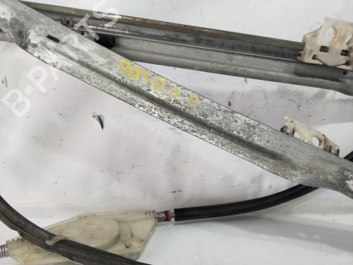 Rudehejsemekanisme Højre foran CITROËN C4 Picasso I MPV (UD_) 1.6 HDi | BP30674684C23