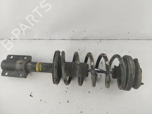 Used Right front shock absorber FIAT DUCATO Van (230_) 2.8 JTD 4x4 (128 hp) 21665347