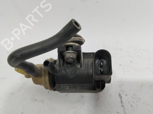 Electronic sensor SKODA SUPERB II Estate (3T5) 2.0 TDI 16V | BP26602750M84 