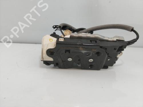 Front right lock VW GOLF VI (5K1) 1.6 TDI | BP20167256C97 