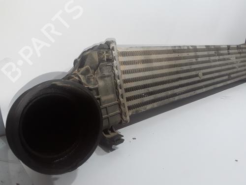 Intercooler MERCEDES-BENZ E-CLASS (W211) E 280 CDI 4-matic (211.084) | BP10502690M30