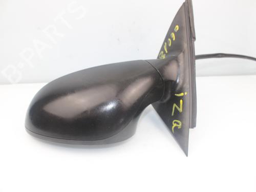 Left mirror SEAT IBIZA III (6L1)  | BP16981703C26 
