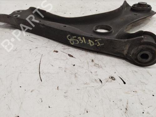 Left front suspension arm SKODA RAPID (NH3, NK3, NK6) 1.6 TDI | BP26947051M12 