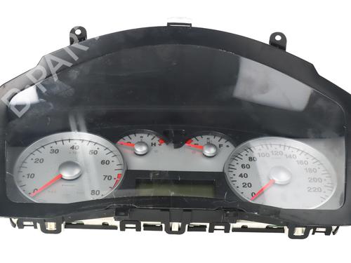 Used Instrument cluster Instrument cluster FIAT STILO (192_) 1.4 16V (192AXH1B, 192BXH1B) (95 hp) 34344228 34344228
