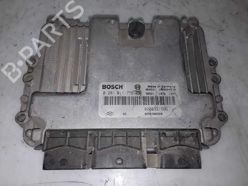 Computer motormanagement RENAULT MEGANE II Estate (KM0/1_) [2003-2012]  10248811