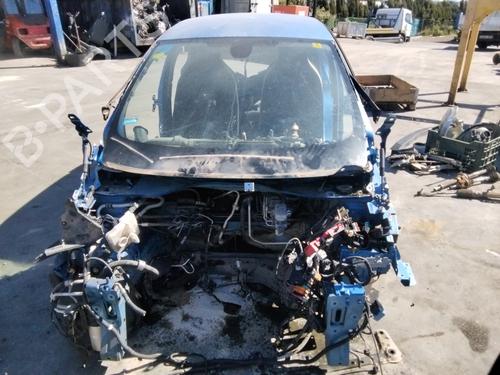 Engine control unit (ECU) RENAULT ZOE (BFM_)  | BP33214727M57  - Image 7