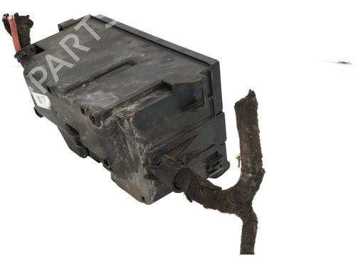 Fuse box OPEL CORSA D (S07) | BP31605005E1