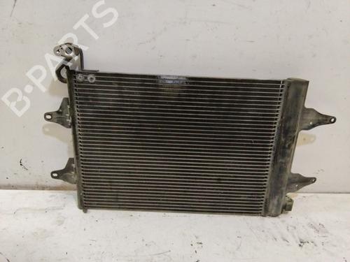 AC radiator SEAT IBIZA III (6L1)  | BP18547186M32 