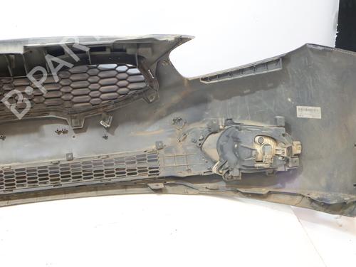 Front bumper KIA CEE'D (JD) | BP36387165C7 - Image 2