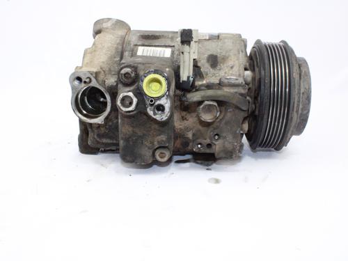 Compressor A/C OPEL OMEGA B (V94) 2.5 TD (F69, M69, P69) | BP13077346M34 