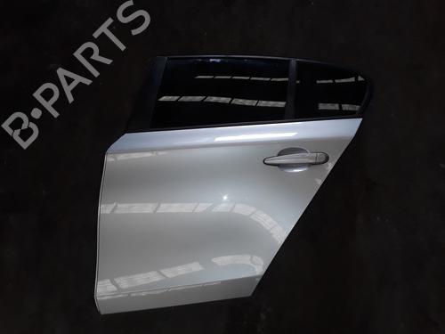 Left rear door BMW 1 (E87) 118 d | BP10700761C4 