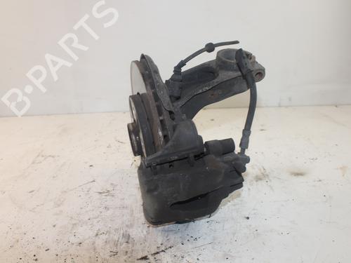Right front steering knuckle AUDI A1 (8X1, 8XK)  | BP17645366M26 