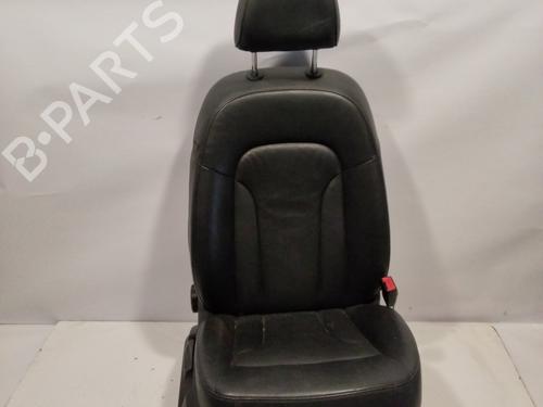 Used Right front seat AUDI Q5 (8RB) [2008-2019]  29115457