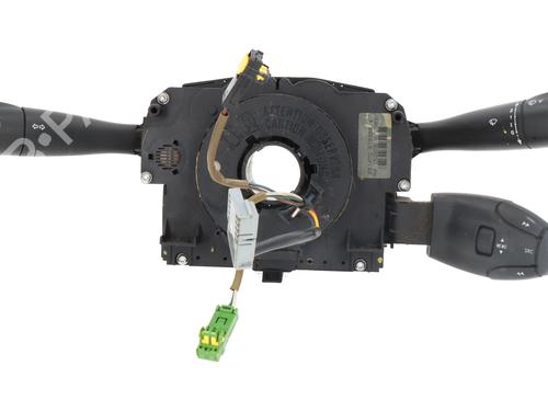 Used Squib airbag PEUGEOT 207 (WA_, WC_) [2006-2015]  30290952