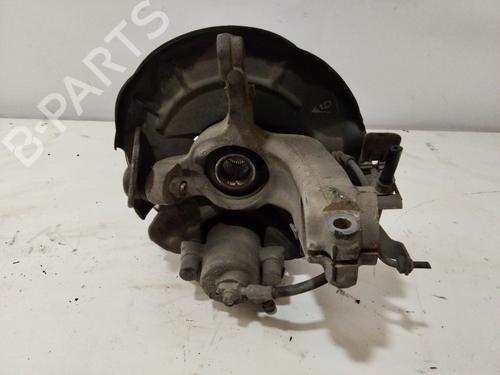 Venstre Styrespindel Lejehus SEAT IBIZA III (6L1)  | BP29905334M25