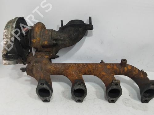 Turbo/Compresor RENAULT MASTER II Van (FD) [1997-2013]  32772354
