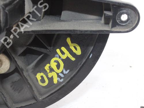 Heater blower motor JEEP GRAND CHEROKEE III (WH, WK) 3.0 CRD 4x4 | BP15732461M62 