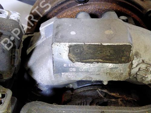Engine MERCEDES-BENZ E-CLASS Convertible (A207) E 350 CDI (207.423) | BP37402068M1  - Image 13
