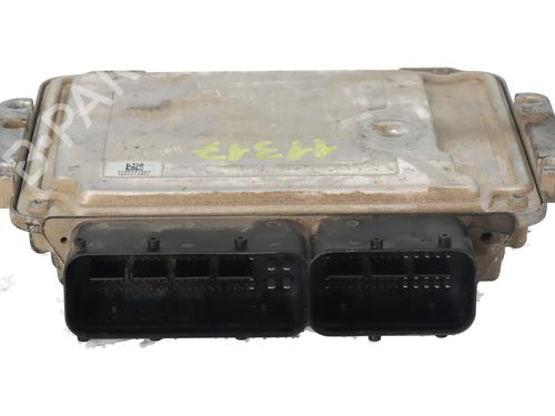 Engine control unit (ECU) KIA CARENS III MPV (UN) | BP33542972M57 - Image 3