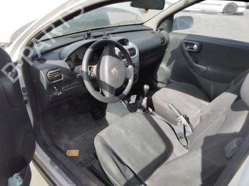 Støtte OPEL CORSA C (X01)  | BP29982678C155