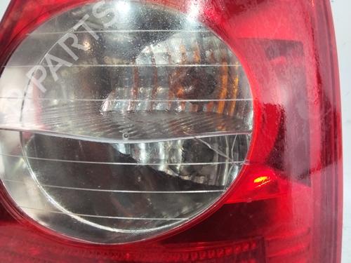 Right taillight RENAULT CLIO II (BB_, CB_) 1.2 (BB0A, BB0F, BB10, BB1K, BB28, BB2D, BB2H, CB0A,... | BP23848600C35 