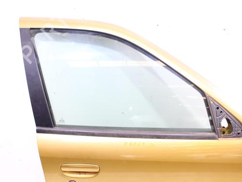 Right front door CITROËN XSARA Coupe (N0) 2.0 HDi 109 | BP16963394C3 