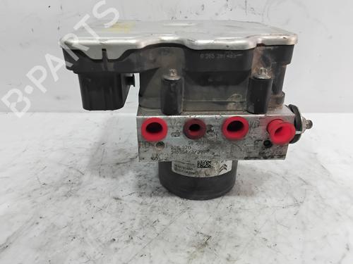ABS pump CITROËN C5 AIRCROSS (A_) | BP30138361M43