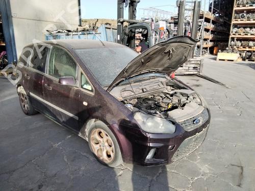 Used Parts FORD C-MAX (DM2) 1.8 TDCi 4874619