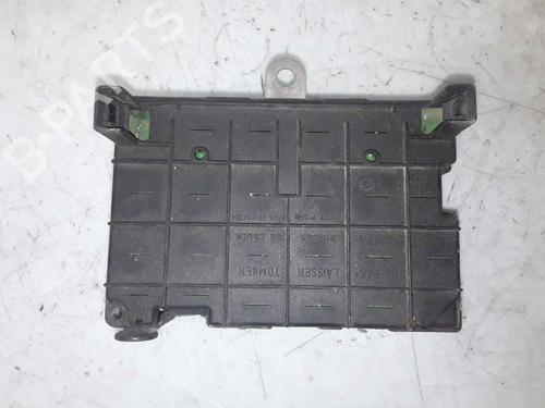 Fuse box PEUGEOT 406 (8B)  | BP8570735E1 
