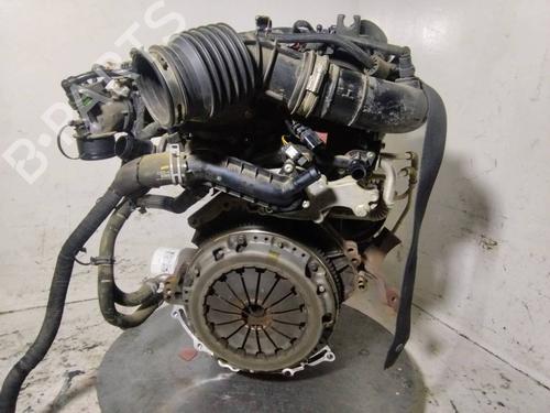 Engine FORD FOCUS IV (HN) | BP39065151M1 - Image 4