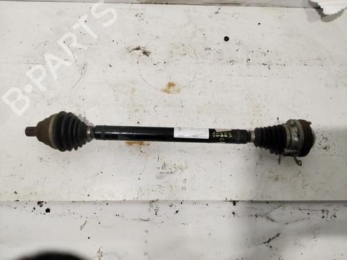 Arbre de transmission avant droit VW EOS (1F7, 1F8) [2006-2015]  30690868