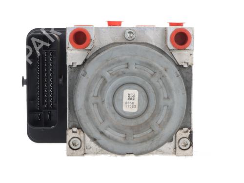 Used ABS pump ABS pump CITROËN C4 CACTUS 1.2 THP 110 (110 hp) 33817973 33817973