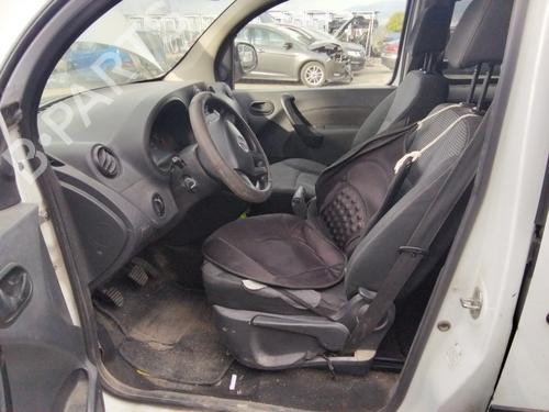 Steering column MERCEDES-BENZ CITAN Mixto (Double Cabin) (W415) 109 CDI (415.603, 415.605) | BP25714735M21 