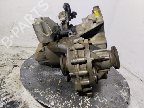 Gearbox SEAT LEON (5F1) | BP33300976M3 - Image 6