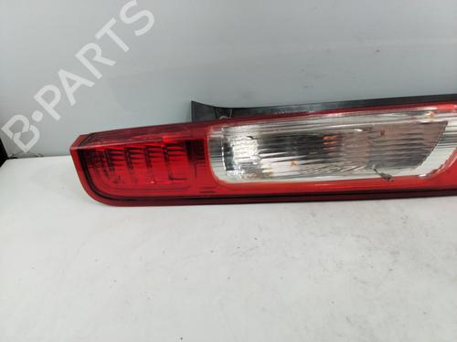 Left taillight FORD FOCUS II (DA_, HCP, DP) 2.0 TDCi | BP19936172C34 