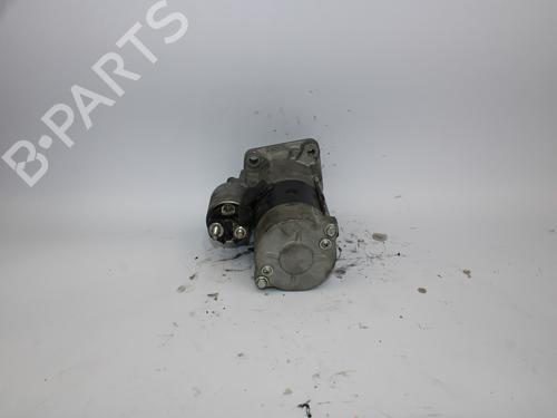 Starter CHRYSLER VOYAGER / GRAND VOYAGER III (GS_, NS_) 2.5 TD | BP12585321M8 